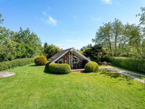 Holiday Home Tytti - 300m from the sea by Interhome Bogø By